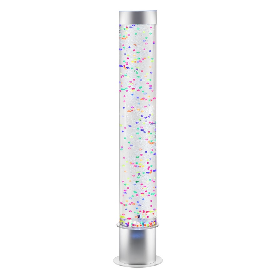 Bubble Tube 100cm x 15cm Floating Balls | Bubble Tubes