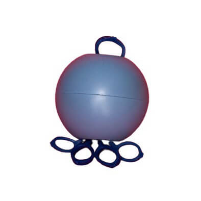 Multi-sensory Finger Strengthening Ball | Strengthening Tools