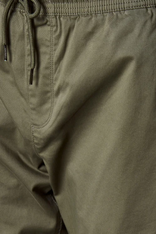 Cotton Jogger Pants | Joggers