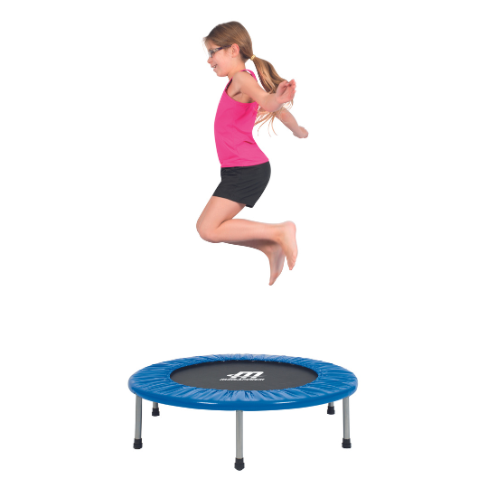 Mini-trampoline 97x97cm | Trampolines