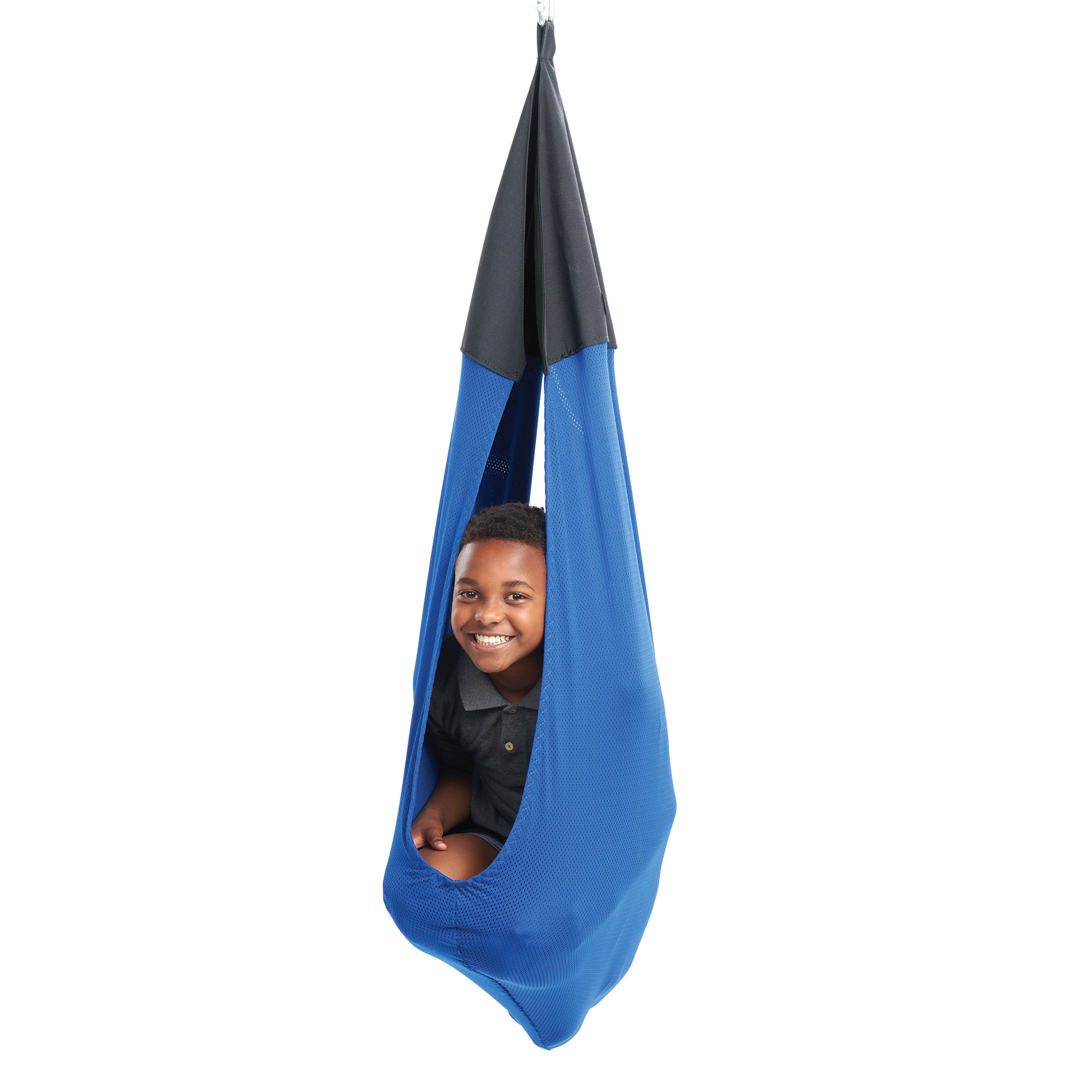 Cuddle Swing | Vestibular Activities