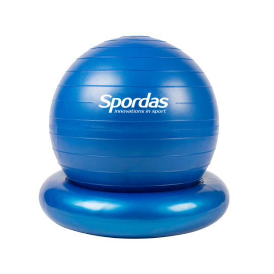 Sit and Play Kids Balance Ball | Balls