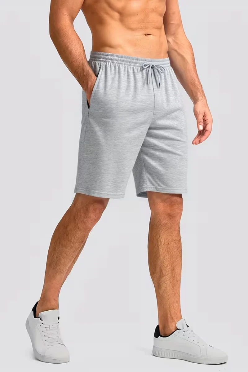 Lounge Fit Shorts | Men’s Clothing
