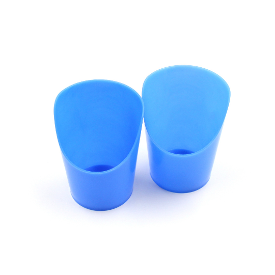 Medium Flexi Cups (2 ounces) | ARK Therapeutic