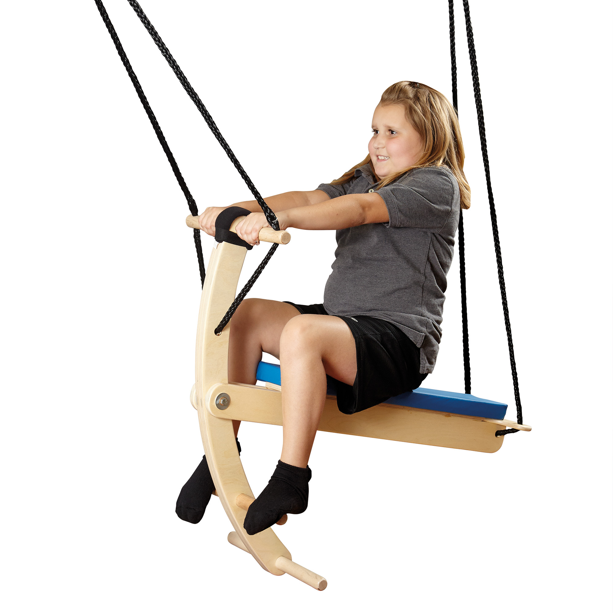 Giddie-Up Glider | Vestibular Activities