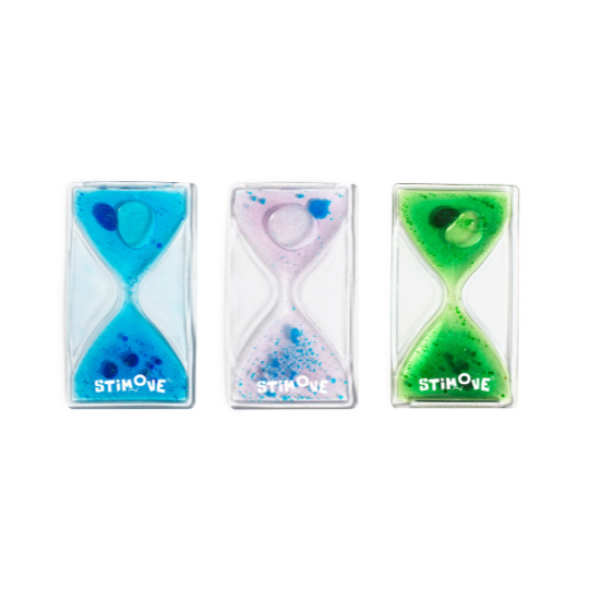 Squidgy Fidgets - Mini Timers Set | Timers