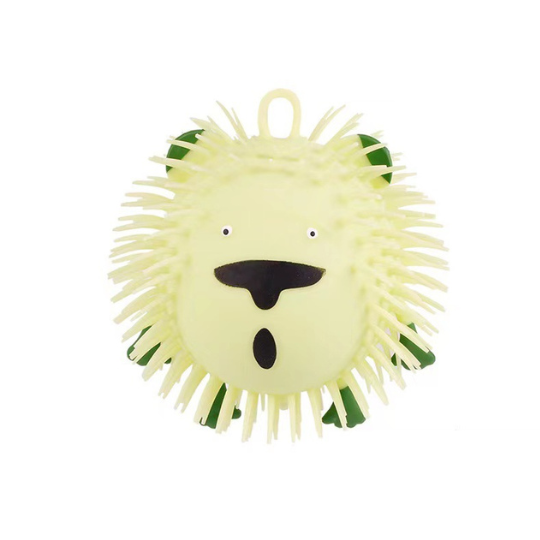 Light Up Puffer Animal | Fidgets 