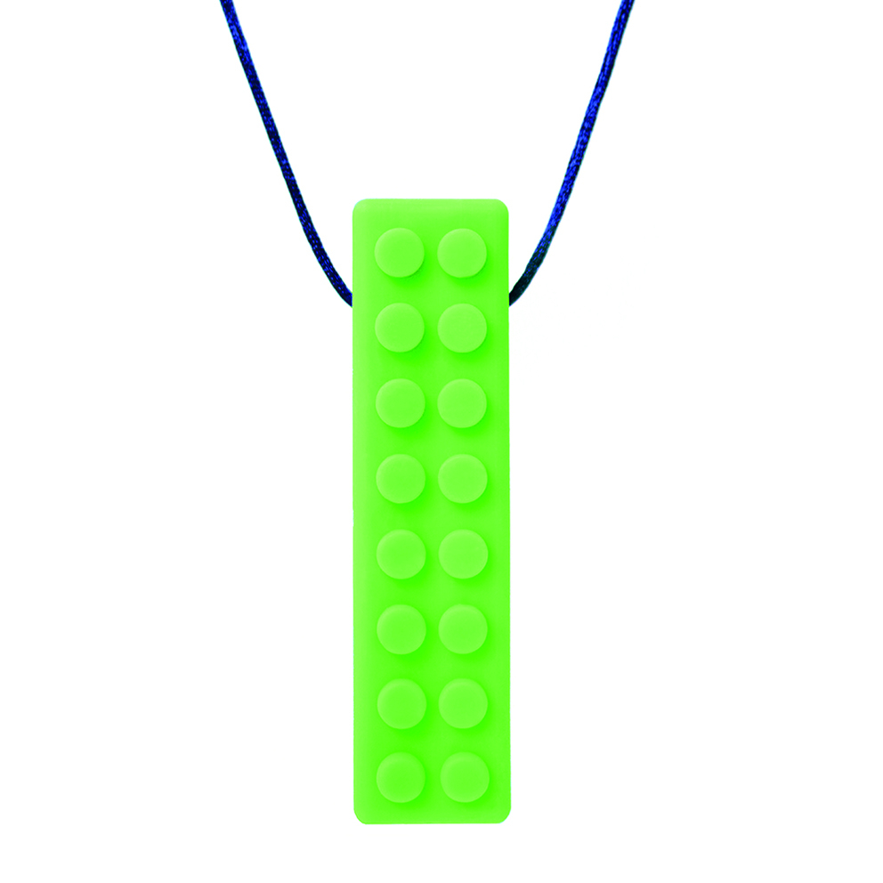 ARK's Brick Stick Chew Necklace | ARK Therapeutic