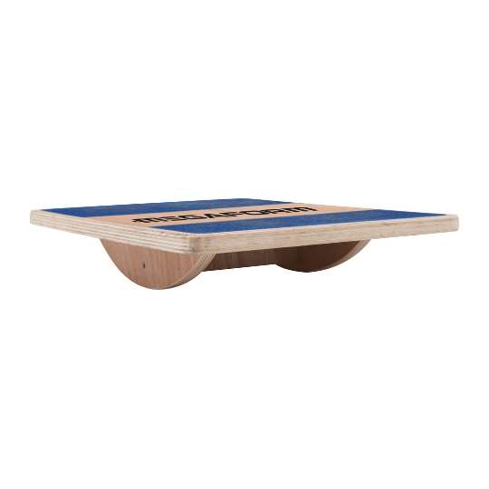 Square Wooden Balance Board | Balance Boards