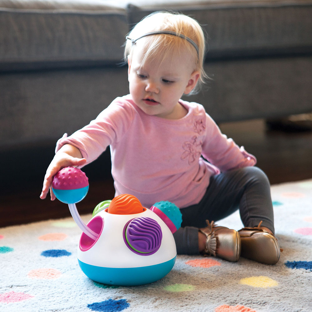 Klickity | Cognitive Development