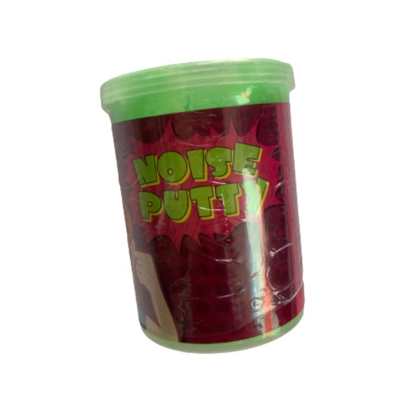 Noise Putty|Slime, Putty and Playfoam