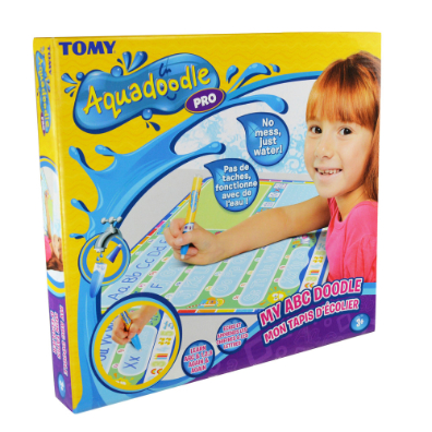 My ABC Aquadoodle | Cognitive Development