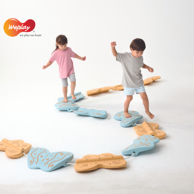 Weplay Butterfly Path | Motor Skills