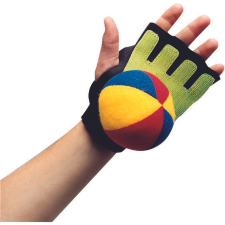 Super Catch Hand Wrap - Complete Set | PE Equipment