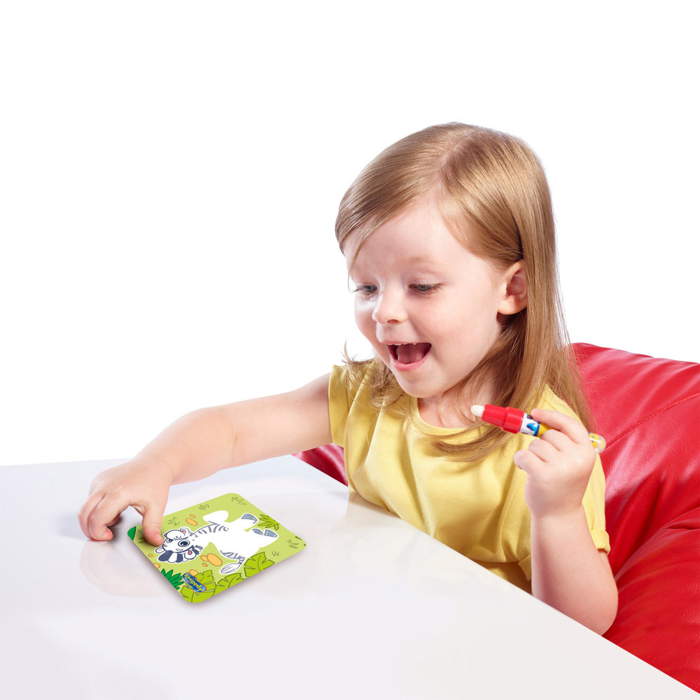 Mini Mat Zoo | Cognitive Development