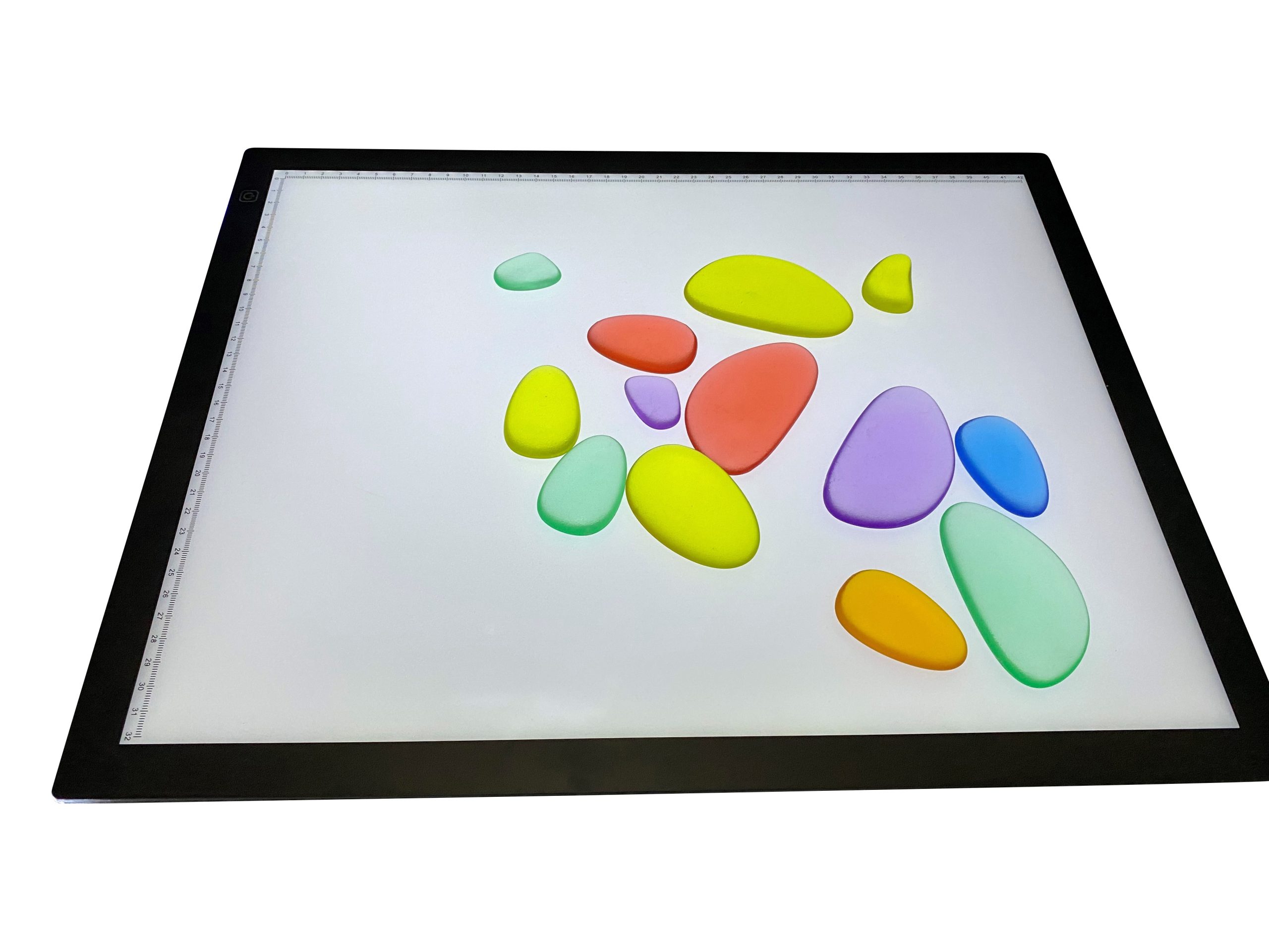 Large Light Board with 3 light settings | Sensory Tools