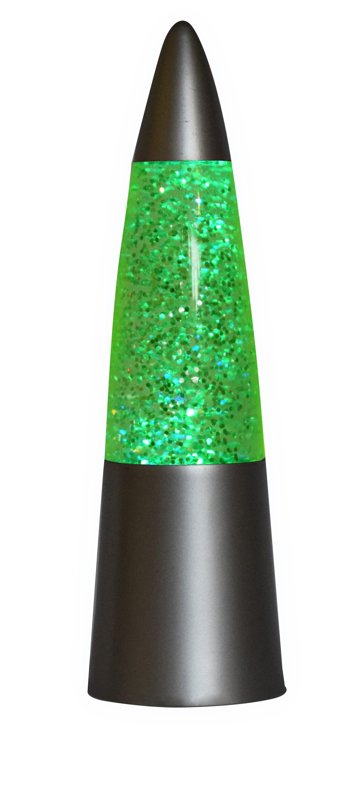 Shake and Shine Glitter Lamp | Sensory Tools