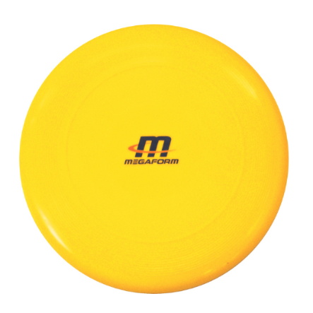 Ultimate Frisbee Disc | PE Equipment