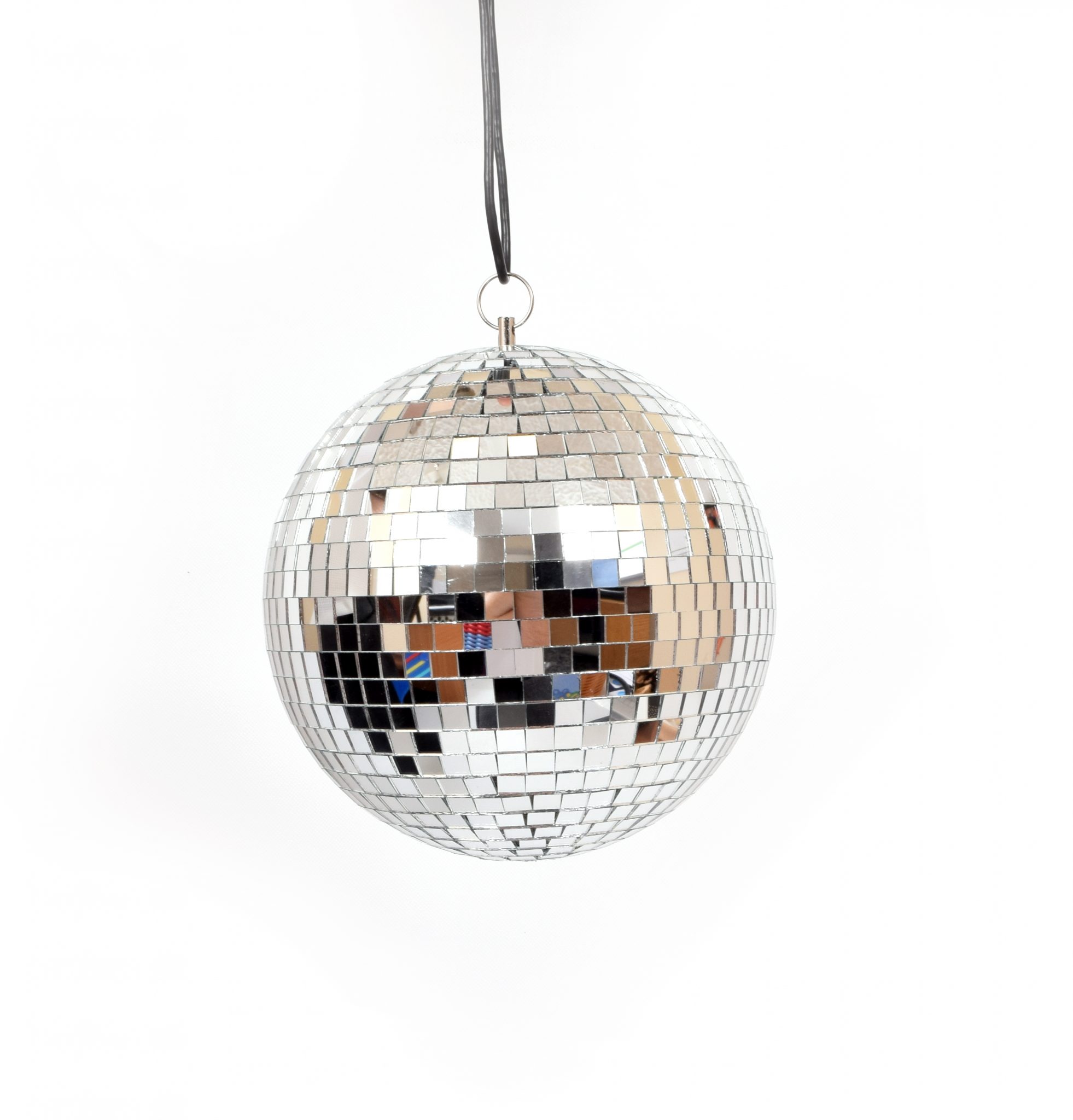 Disco Mirror Ball | Sensory Tools