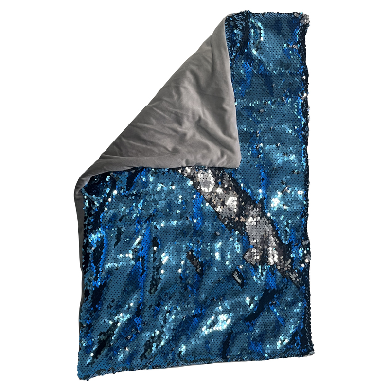 Sequin Weighted Lap Pad 2.3kg | Lap Pads