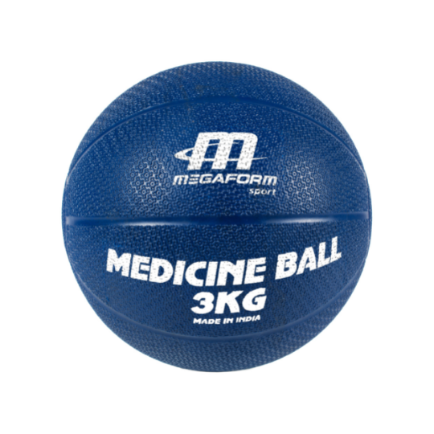 Medicine Ball 3kg | Weighted Products