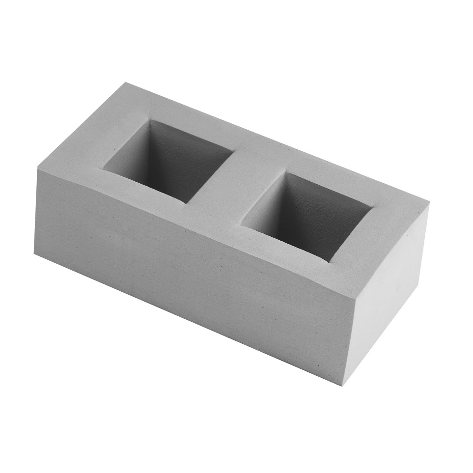 Life Size Breeze Blocks | Sensory Construction