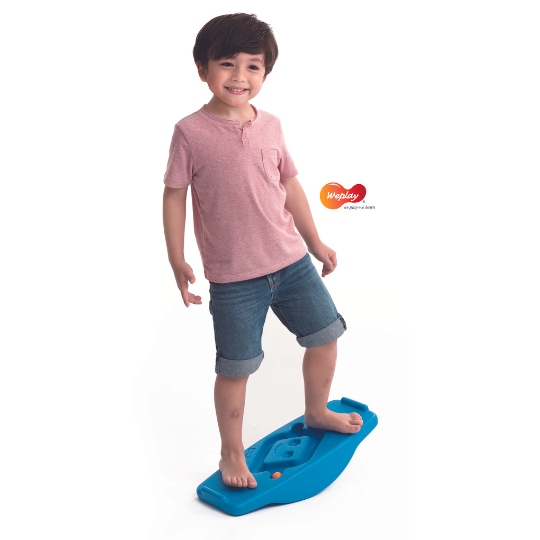 Seesaw (B) | Balance Boards