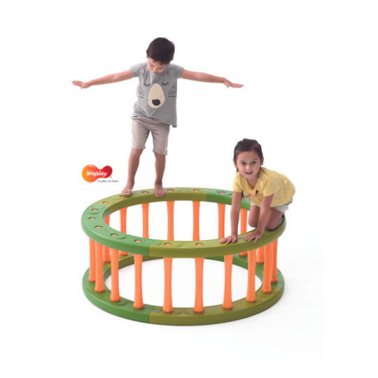 Weplay Balance Arch (Circle) | Motor Planning and Balance