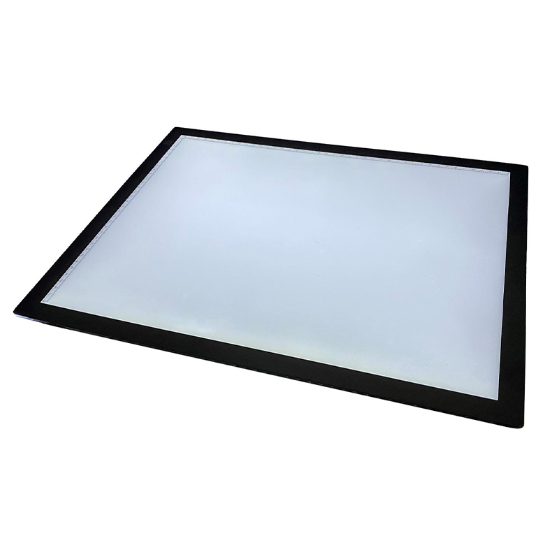 Large Light Board with 3 light settings | Sensory Tools