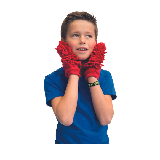 Pair of Sensory Gloves | Self Regulation