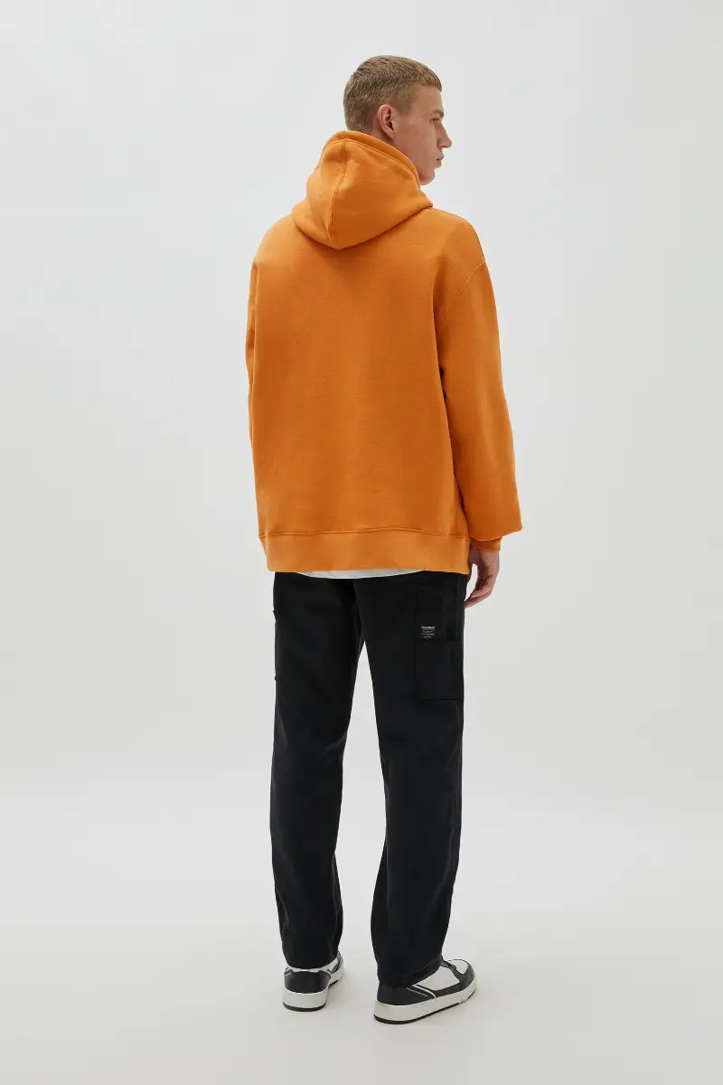 Classic Pullover Hoodie | Hoodies & Sweatshirts