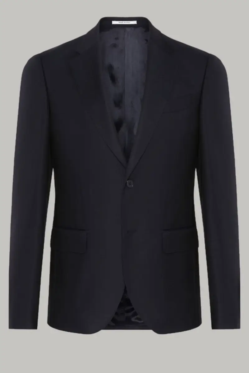 Regular Fit Formal Blazer | Coats & Blazers