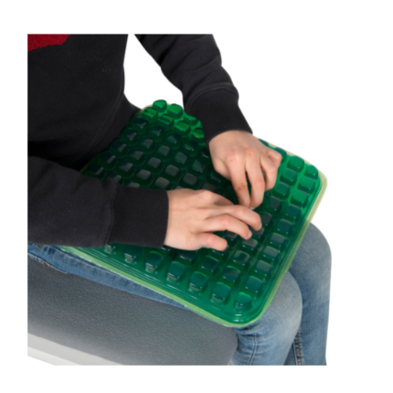 Gel-E-Seat Cushion | Assisted Seating