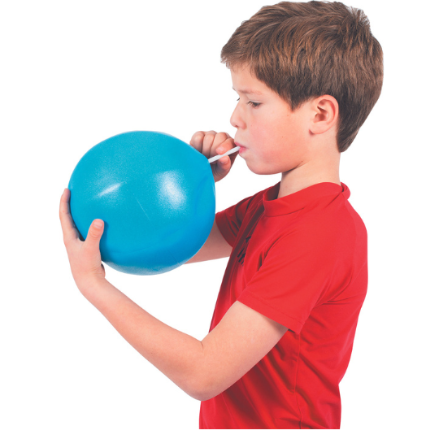 Mini Stability Ball 25cm - Blue | Balls