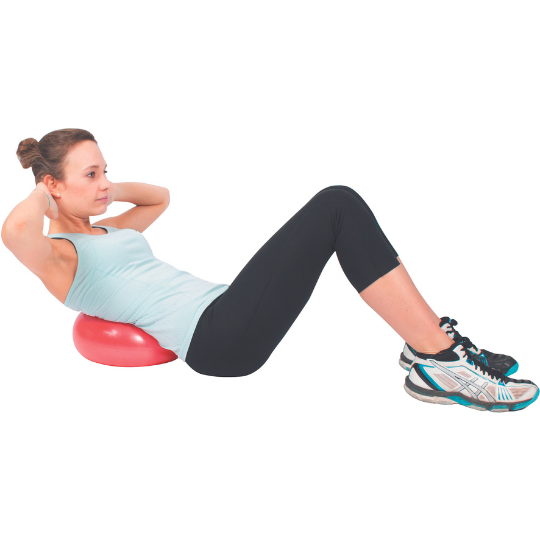 Mini Stability Ball 25cm - Blue | Balls