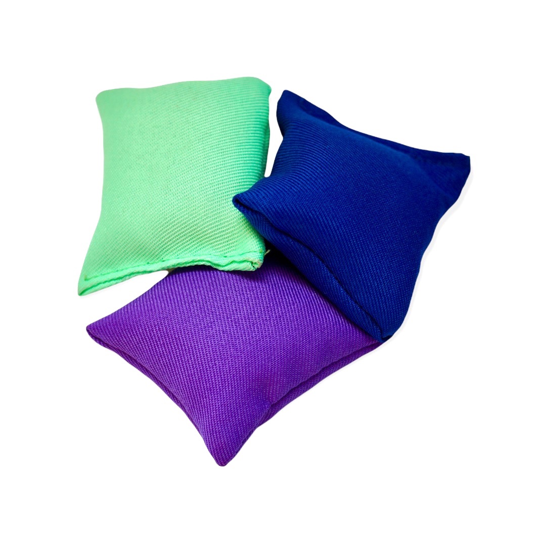 Bean Bag Ball Small hand sized|Fidgets 