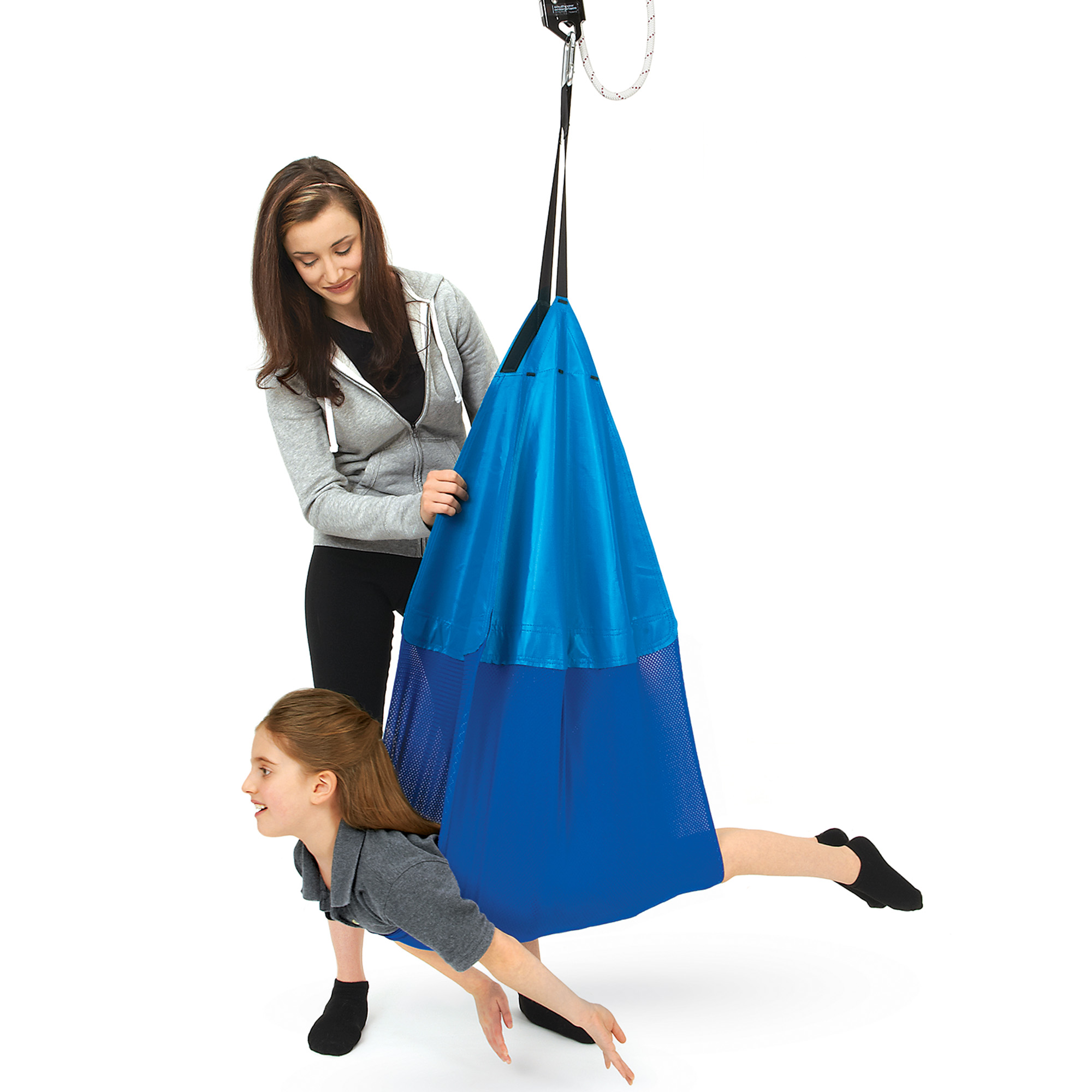 SLING SWING | Vestibular Activities