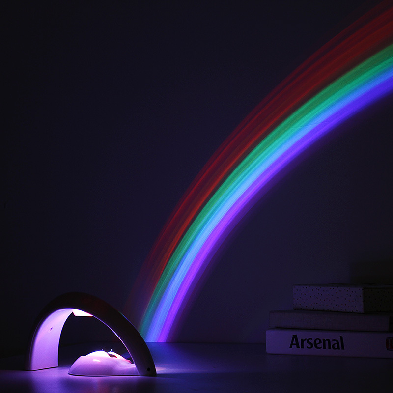 Rainbow Light | Projectors