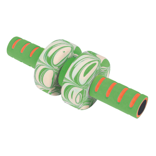 Deep Pressure Roller | PE Equipment