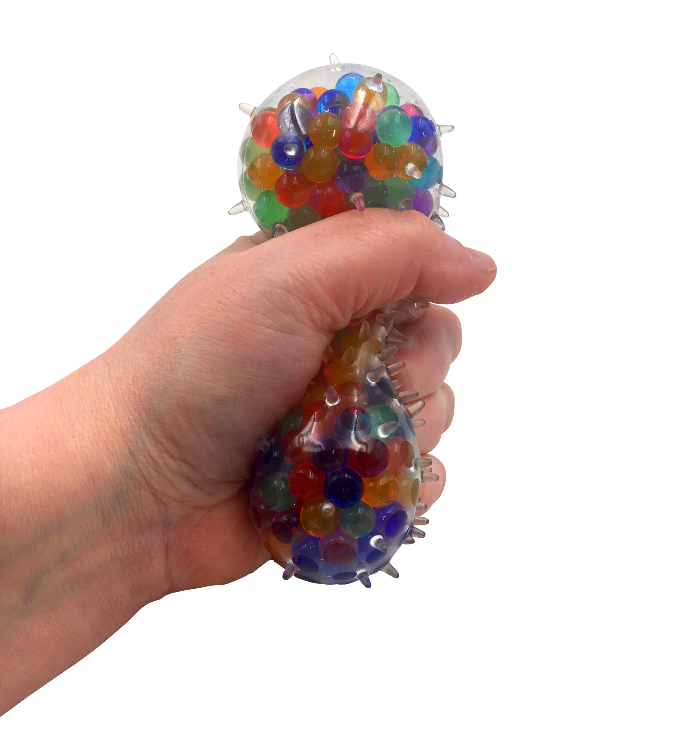 Textured Sensory Stress Ball | Sensory Balls