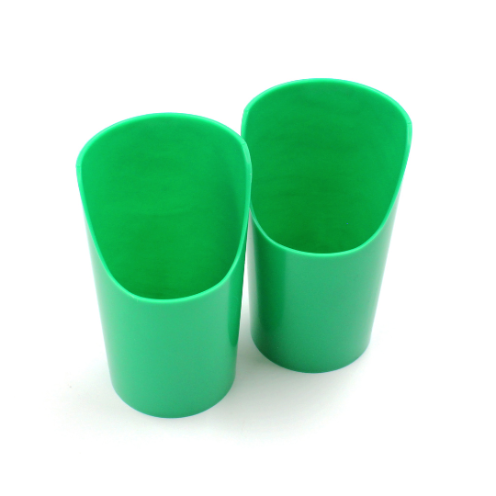 Large Flexi Cups (7 ounces) | ARK Therapeutic