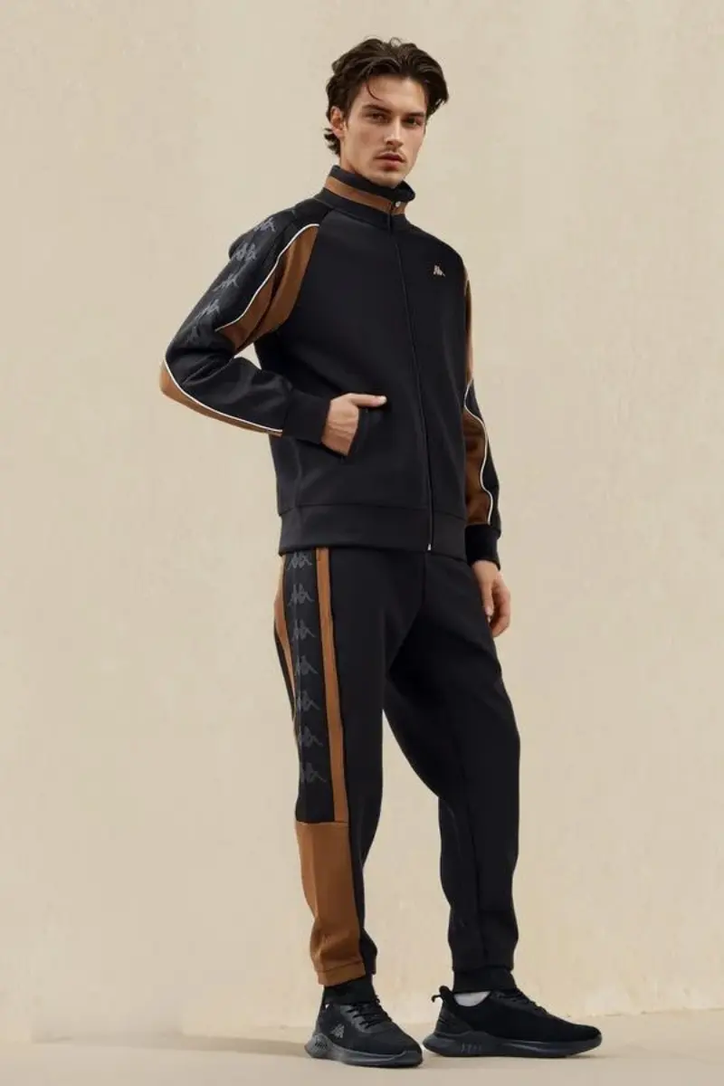 Kappa Active Comfort Joggers | Joggers