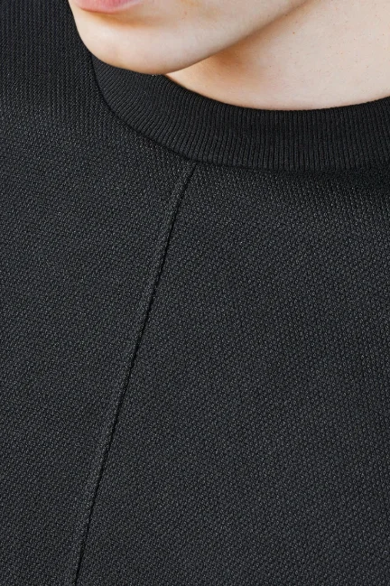 Oversized Sweatshirt | Shirts