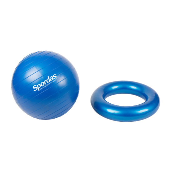 Sit and Play Kids Balance Ball | Balls