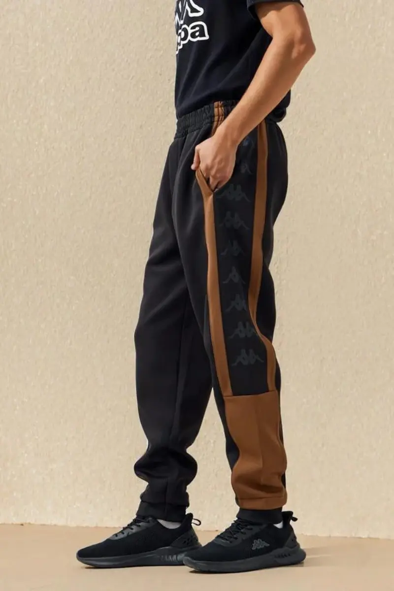 Kappa Active Comfort Joggers | Joggers
