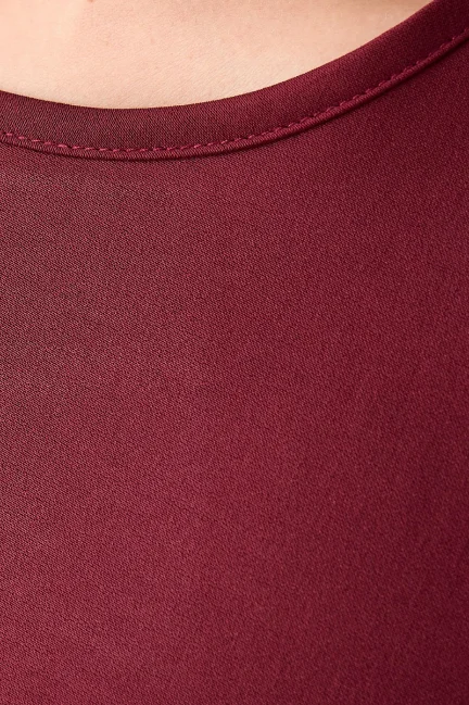 Satin Luxe Midi Dress | Midi