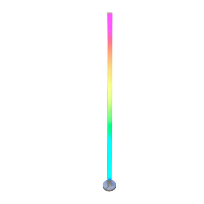 Sound reactive LED colour changing tube | Sensory Tools