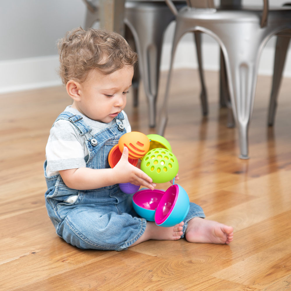 Oombee Ball | Cognitive Development